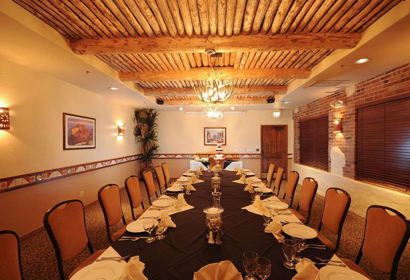 Hotel Table Mountain Inn 