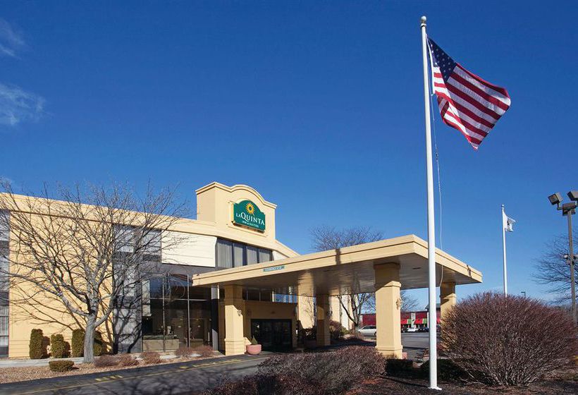 Hotel LA QUINTA INN & SUITES Massachusetts