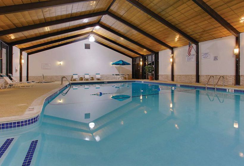 Hotel LA QUINTA INN & SUITES  | Andover | Massachusetts | United States 1