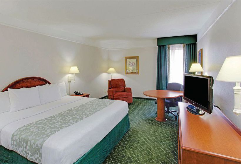 Hotel LA QUINTA INN & SUITES  | Andover | Massachusetts | United States 11
