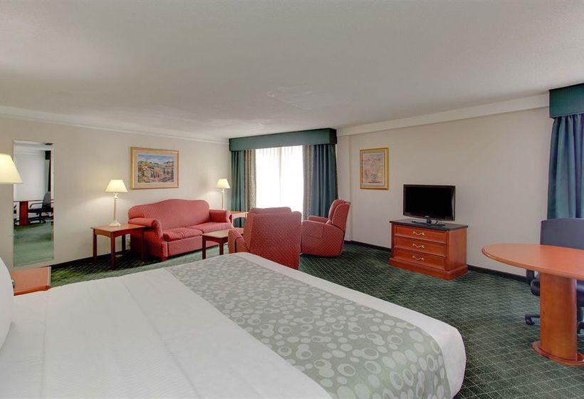 Hotel LA QUINTA INN & SUITES  | Andover | Massachusetts | United States 13