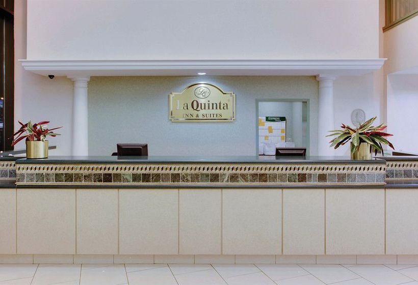 Hotel LA QUINTA INN & SUITES  | Andover | Massachusetts | United States 14