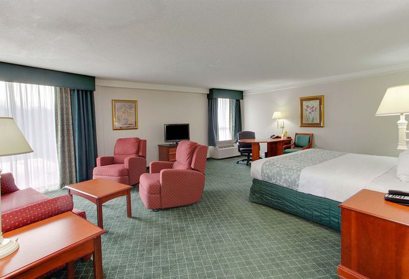 Hotel LA QUINTA INN & SUITES  | Andover | Massachusetts | United States 15