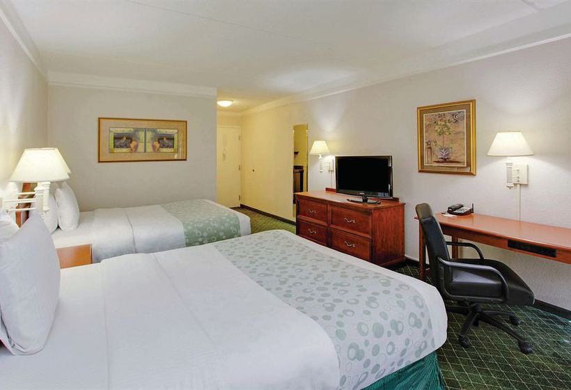 Hotel LA QUINTA INN & SUITES  | Andover | Massachusetts | United States 17