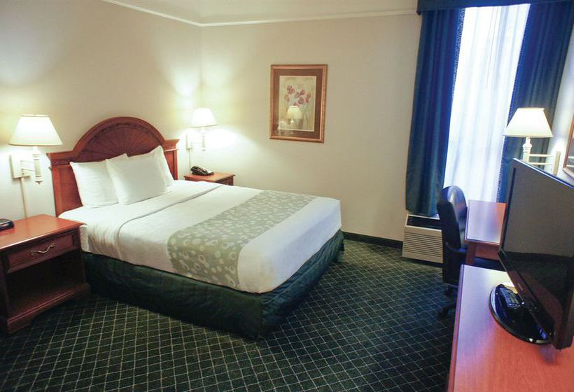 Hotel LA QUINTA INN & SUITES  | Andover | Massachusetts | United States 18