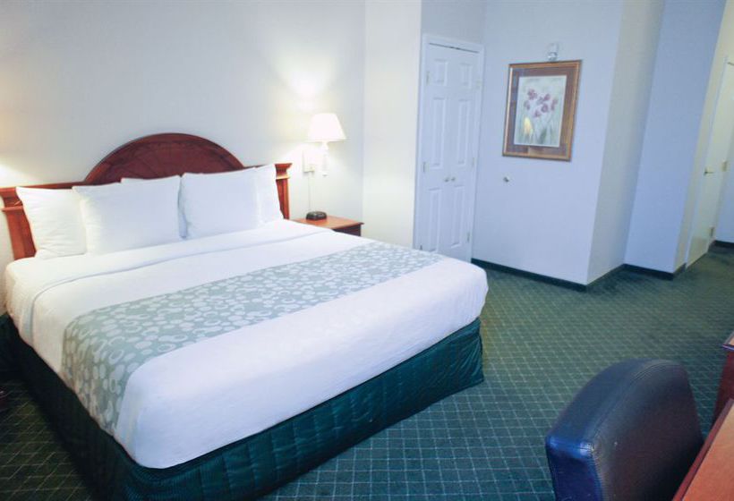 Hotel LA QUINTA INN & SUITES  | Andover | Massachusetts | United States 19