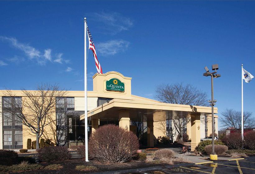Hotel LA QUINTA INN & SUITES  | Andover | Massachusetts | United States 2