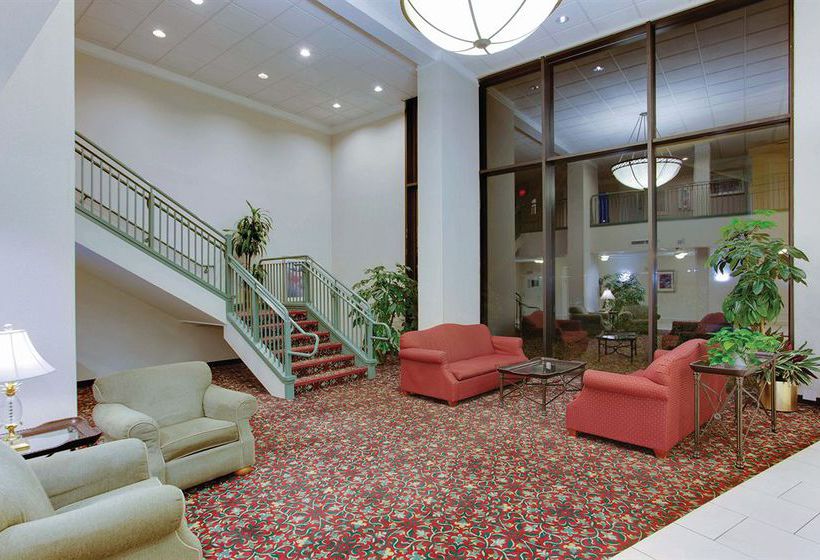 Hotel LA QUINTA INN & SUITES  | Andover | Massachusetts | United States 3