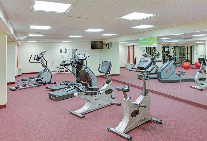 Hotel LA QUINTA INN & SUITES  | Andover | Massachusetts | United States 4