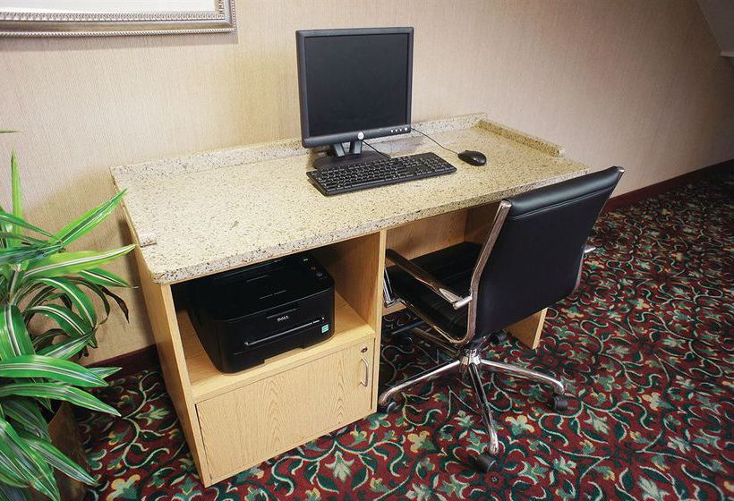 Hotel LA QUINTA INN & SUITES  | Andover | Massachusetts | United States 5