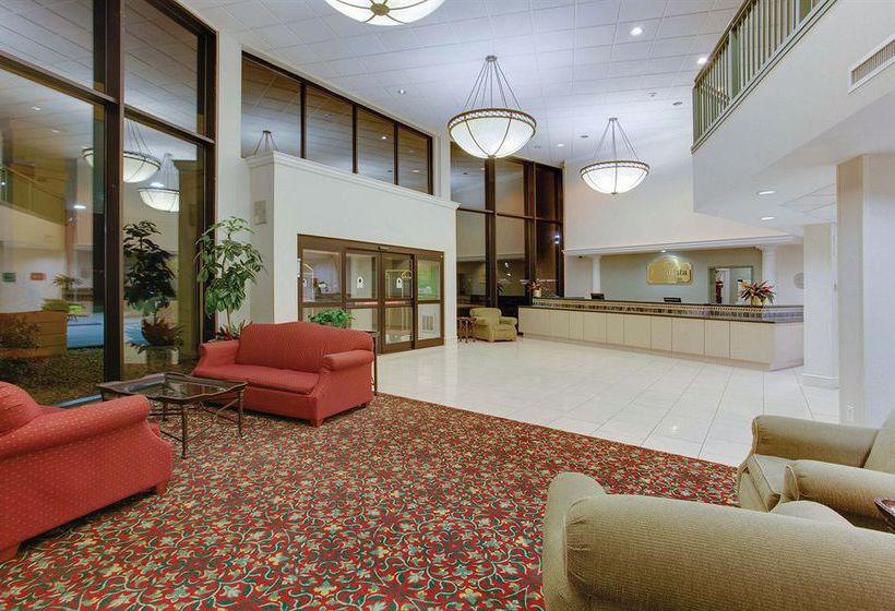 Hotel LA QUINTA INN & SUITES  | Andover | Massachusetts | United States 6