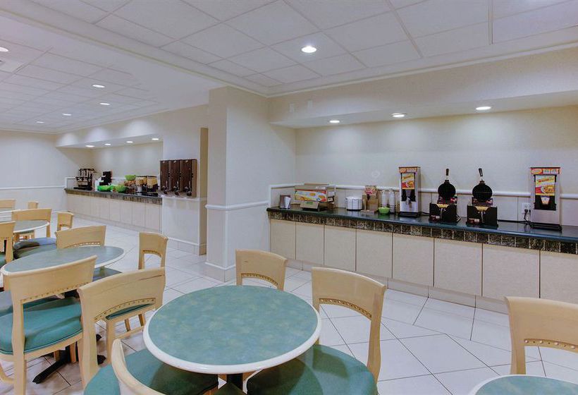 Hotel LA QUINTA INN & SUITES  | Andover | Massachusetts | United States 7