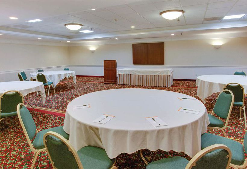 Hotel LA QUINTA INN & SUITES  | Andover | Massachusetts | United States 8