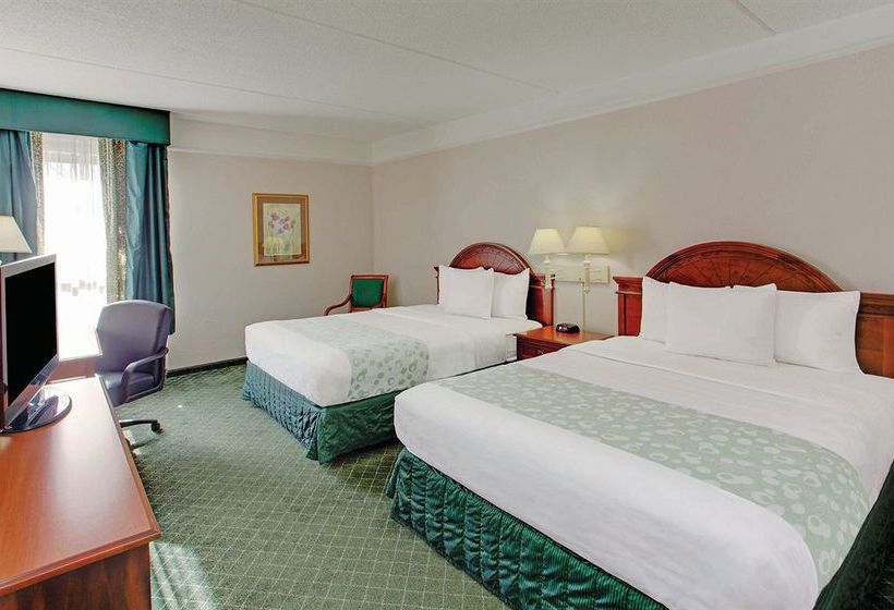 Hotel LA QUINTA INN & SUITES  | Andover | Massachusetts | United States 9