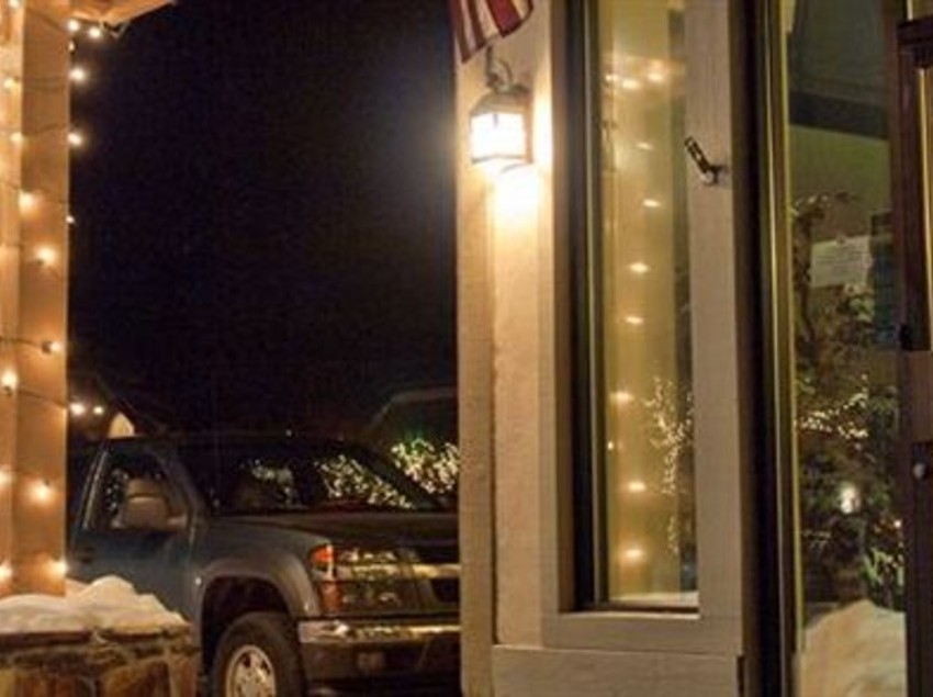 Hotel Tamarack Lodge Ketchum