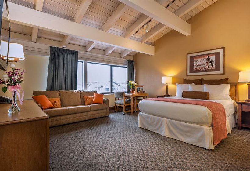 Hotel Tamarack Lodge  | Ketchum | Idaho | Hotel negli Stati Uniti 3