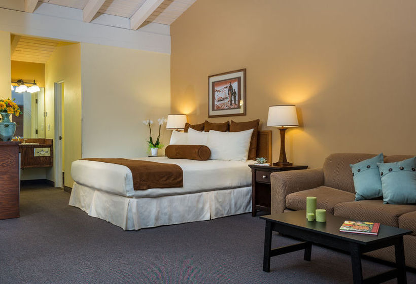 Hotel Tamarack Lodge  | Ketchum | Idaho | Hotel negli Stati Uniti 6