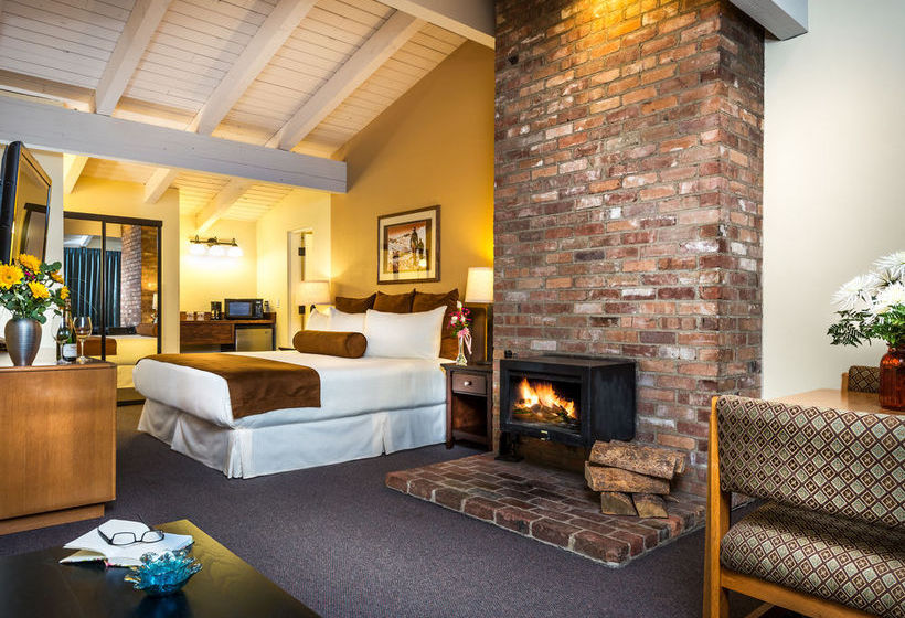 Hotel Tamarack Lodge  | Ketchum | Idaho | Hotel negli Stati Uniti 7