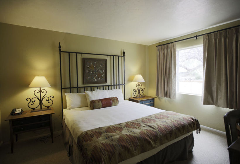 Hotel Tanque Verde Ranch  | Tucson | Arizona | United States 1