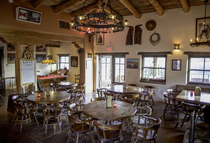 Hotel Tanque Verde Ranch  | Tucson | Arizona | United States 10