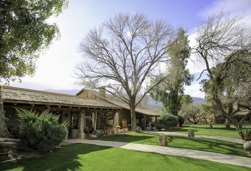 Hotel Tanque Verde Ranch  | Tucson | Arizona | United States 11