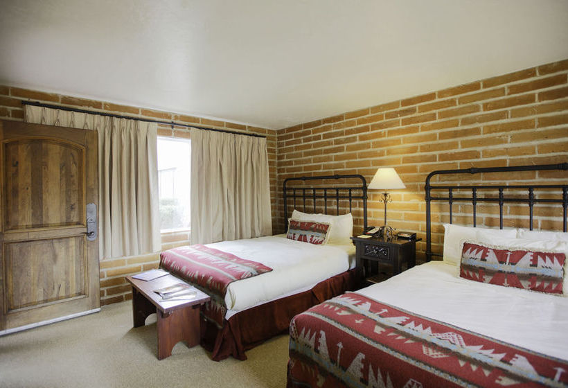 Hotel Tanque Verde Ranch  | Tucson | Arizona | United States 12