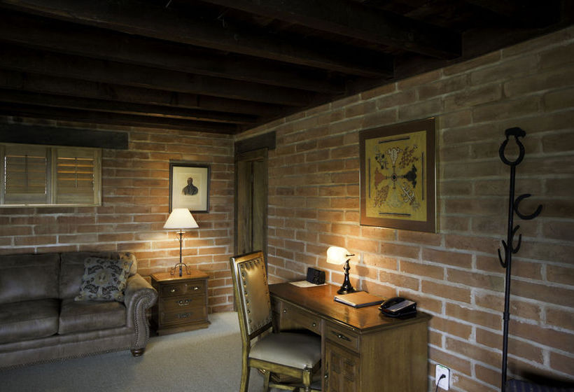 Hotel Tanque Verde Ranch  | Tucson | Arizona | United States 13