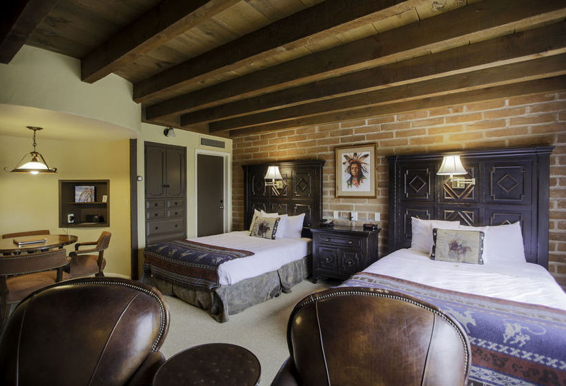Hotel Tanque Verde Ranch  | Tucson | Arizona | United States 14