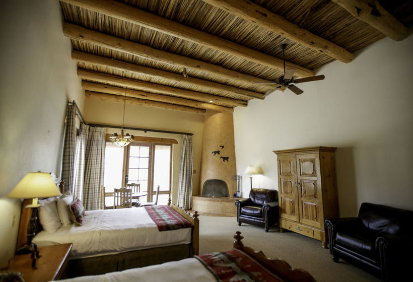 Hotel Tanque Verde Ranch  | Tucson | Arizona | United States 15