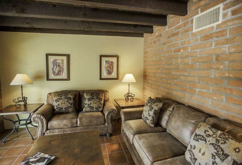 Hotel Tanque Verde Ranch  | Tucson | Arizona | United States 17