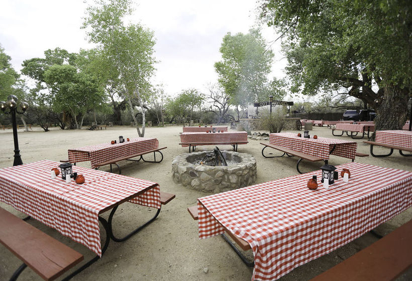 Hotel Tanque Verde Ranch  | Tucson | Arizona | United States 18