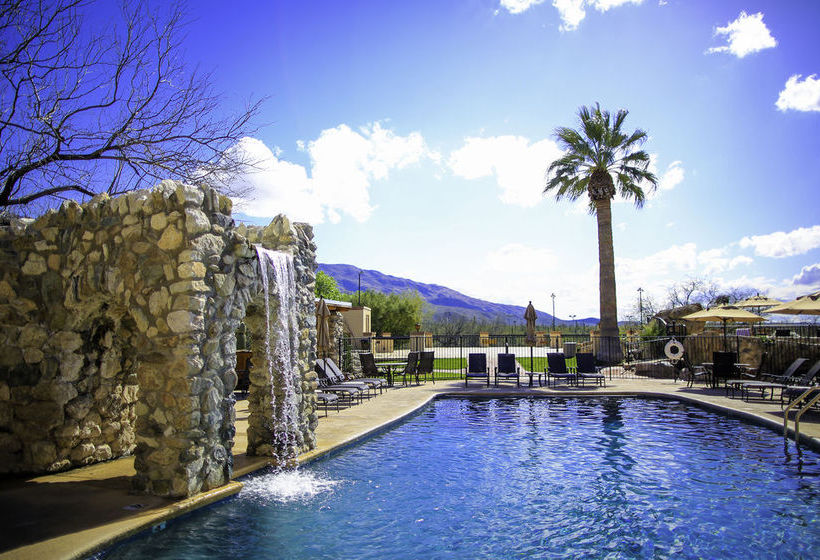Hotel Tanque Verde Ranch  | Tucson | Arizona | United States 4
