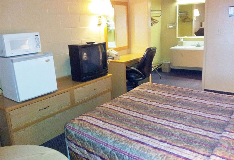 Hotel Knights Inn Pendleton 