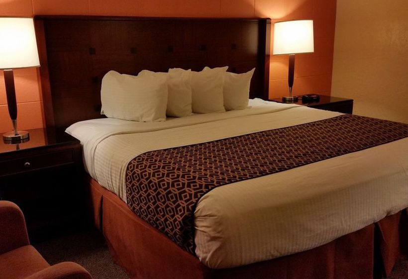 Hotel Knights Inn Pendleton  | Pendleton | Oregon | United States 10