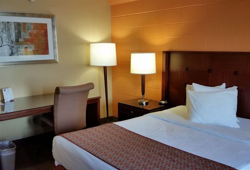 Hotel Knights Inn Pendleton  | Pendleton | Oregon | United States 11