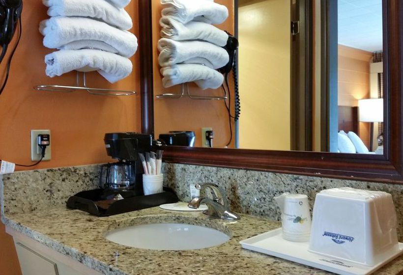 Hotel Knights Inn Pendleton  | Pendleton | Oregon | United States 13