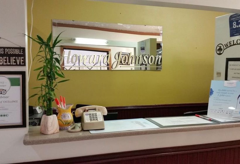 Hotel Knights Inn Pendleton  | Pendleton | Oregon | United States 15