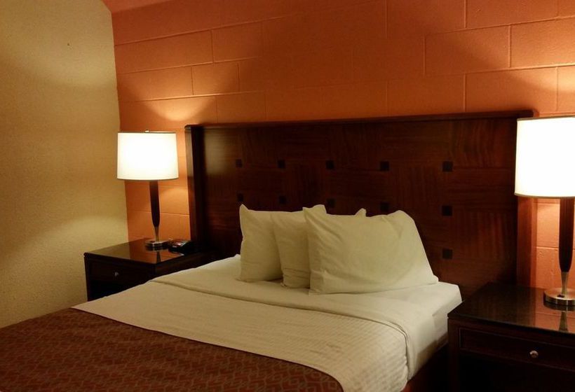 Hotel Knights Inn Pendleton  | Pendleton | Oregon | United States 16