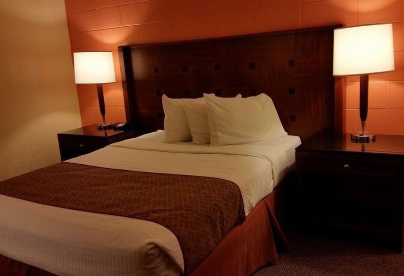 Hotel Knights Inn Pendleton  | Pendleton | Oregon | United States 17