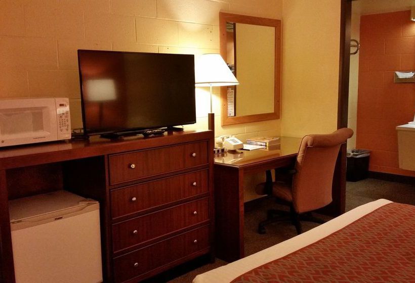 Hotel Knights Inn Pendleton  | Pendleton | Oregon | United States 18