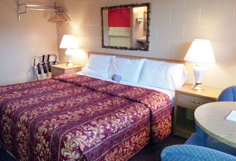 Hotel Knights Inn Pendleton  | Pendleton | Oregon | United States 2