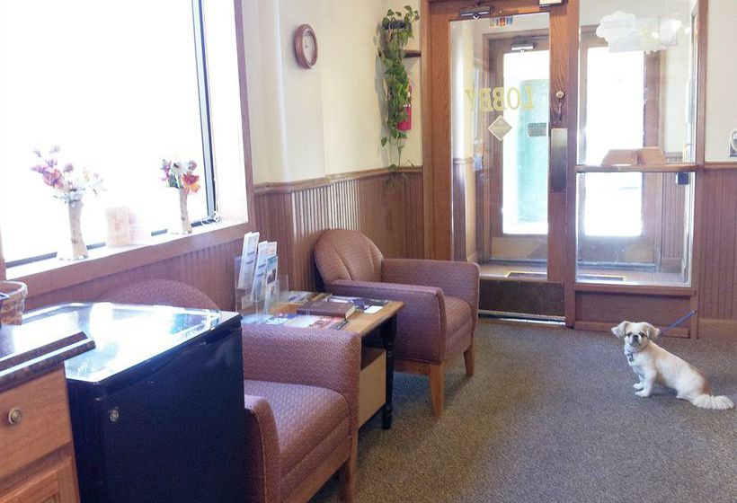 Hotel Knights Inn Pendleton  | Pendleton | Oregon | United States 3