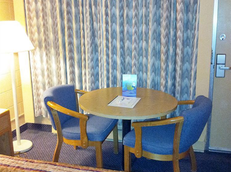 Hotel Knights Inn Pendleton  | Pendleton | Oregon | United States 5