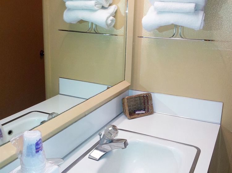 Hotel Knights Inn Pendleton  | Pendleton | Oregon | United States 6