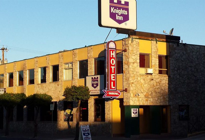 Hotel Knights Inn Pendleton  | Pendleton | Oregon | United States 8