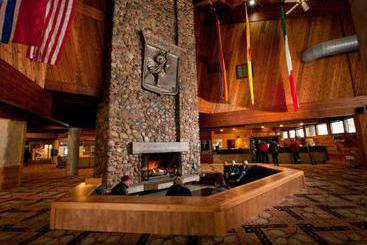 Telemark Resort & Convention Center  | Cable | Wisconsin | Vereinigte Staaten