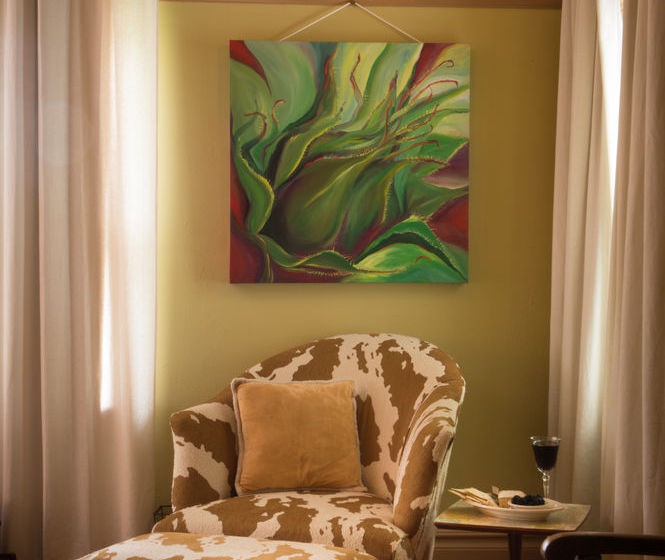 Bed and Breakfast The Texas White House Bed&Breakfast  | Fort Worth | Texas | United States 10