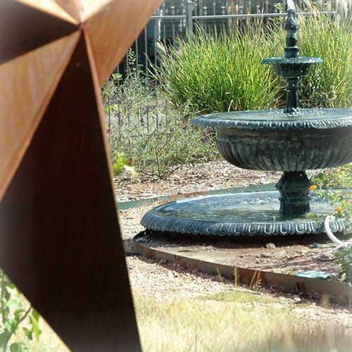 Bed and Breakfast The Texas White House Bed&Breakfast  | Fort Worth | Texas | United States 11