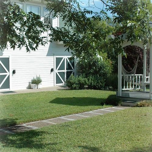 Bed and Breakfast The Texas White House Bed&Breakfast  | Fort Worth | Texas | United States 13