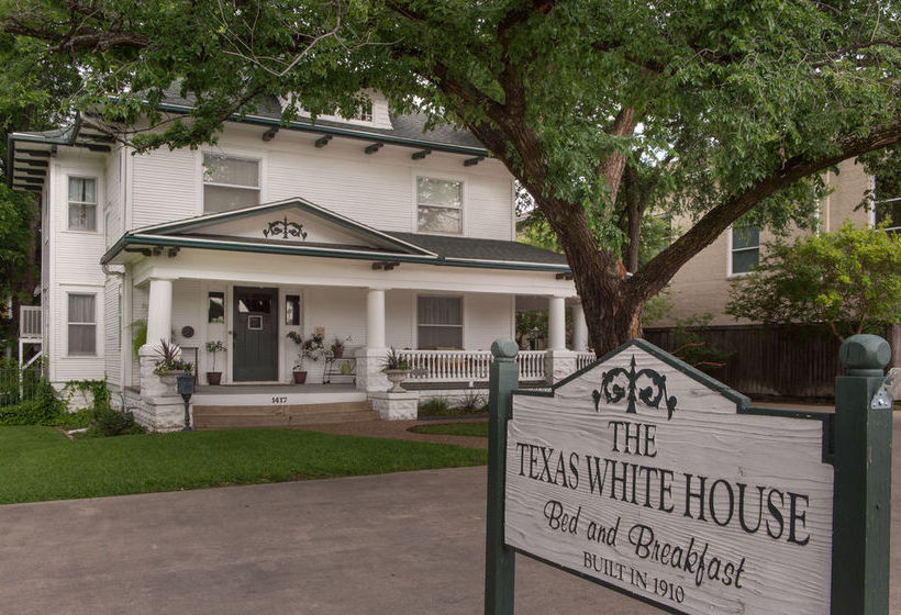 Bed and Breakfast The Texas White House Bed&Breakfast  | Fort Worth | Texas | United States 4